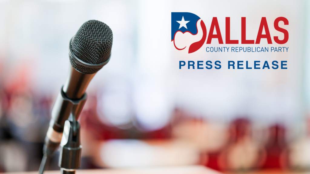 REPORT DAY THREE OF EARLY VOTING IN DALLAS COUNTY Dallas County