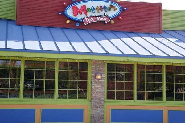 Mattito's