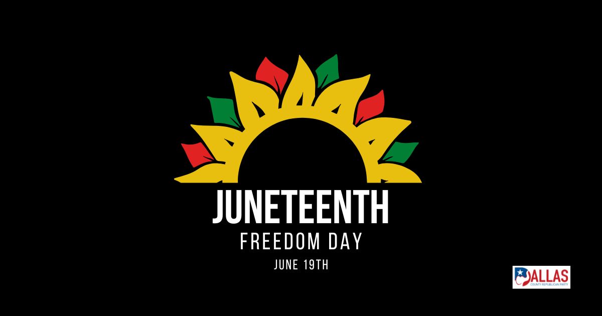 Juneteenth 2025