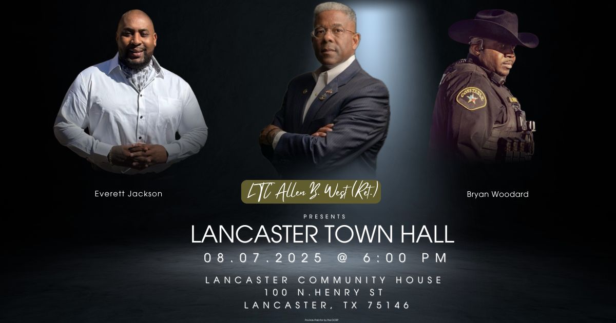 Lancaster Town Hall 8.7.25