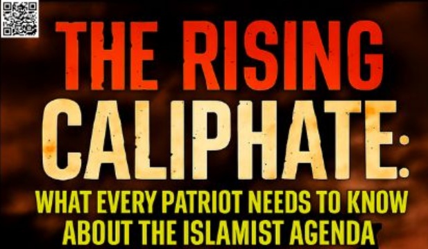 Rising Caliphate