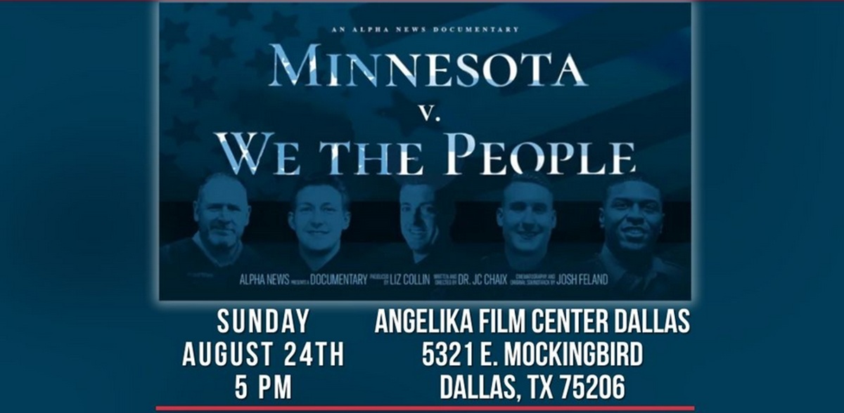 Minnesota v We the People